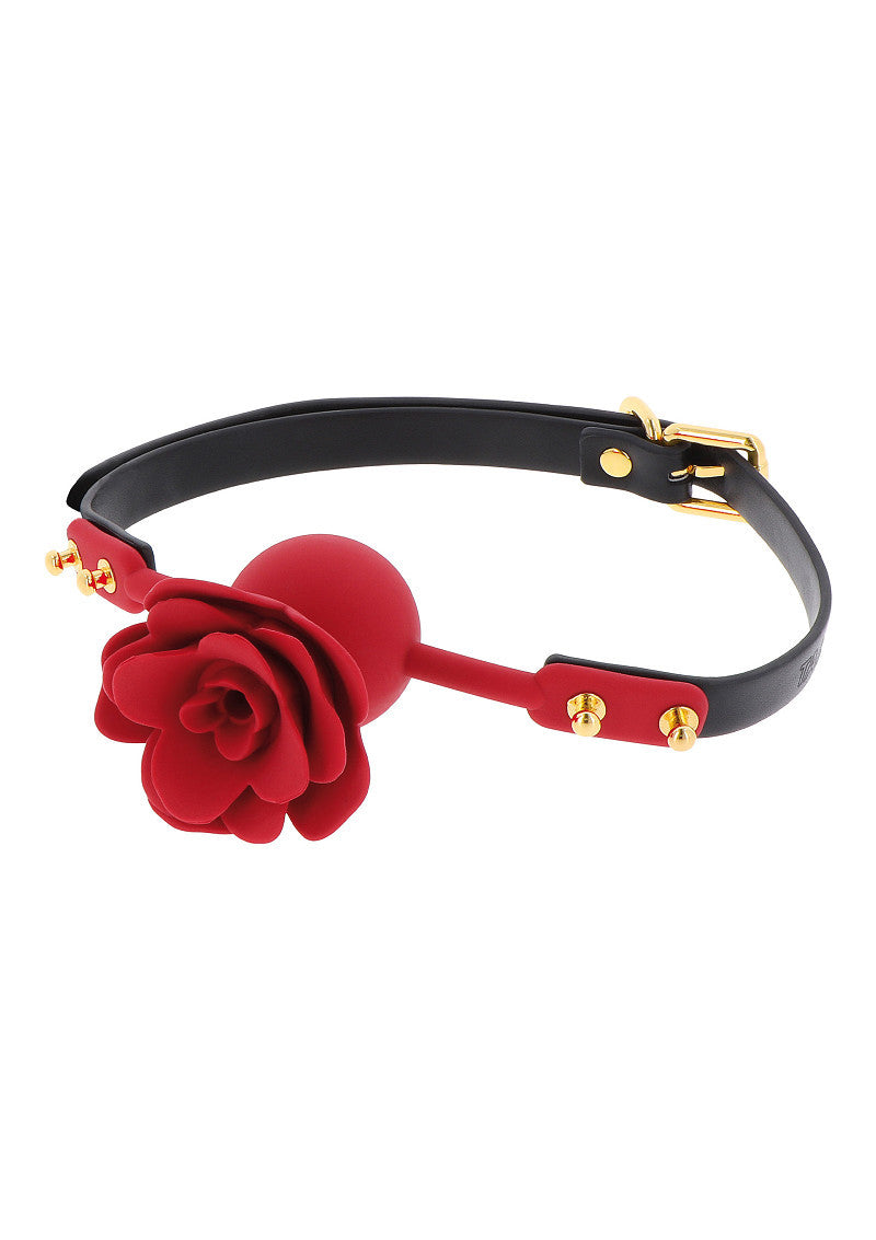 Ball gag morso bdsm Wild Roses Taboom