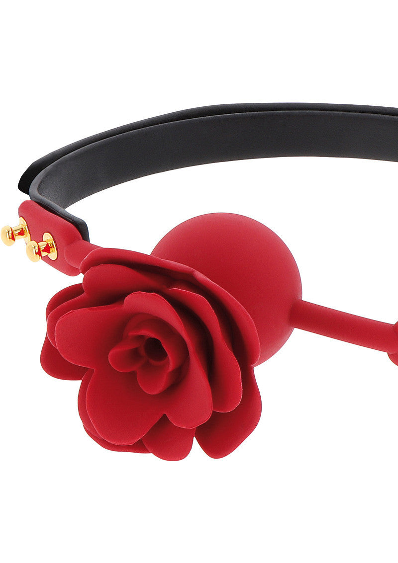Ball gag morso bdsm Wild Roses Taboom