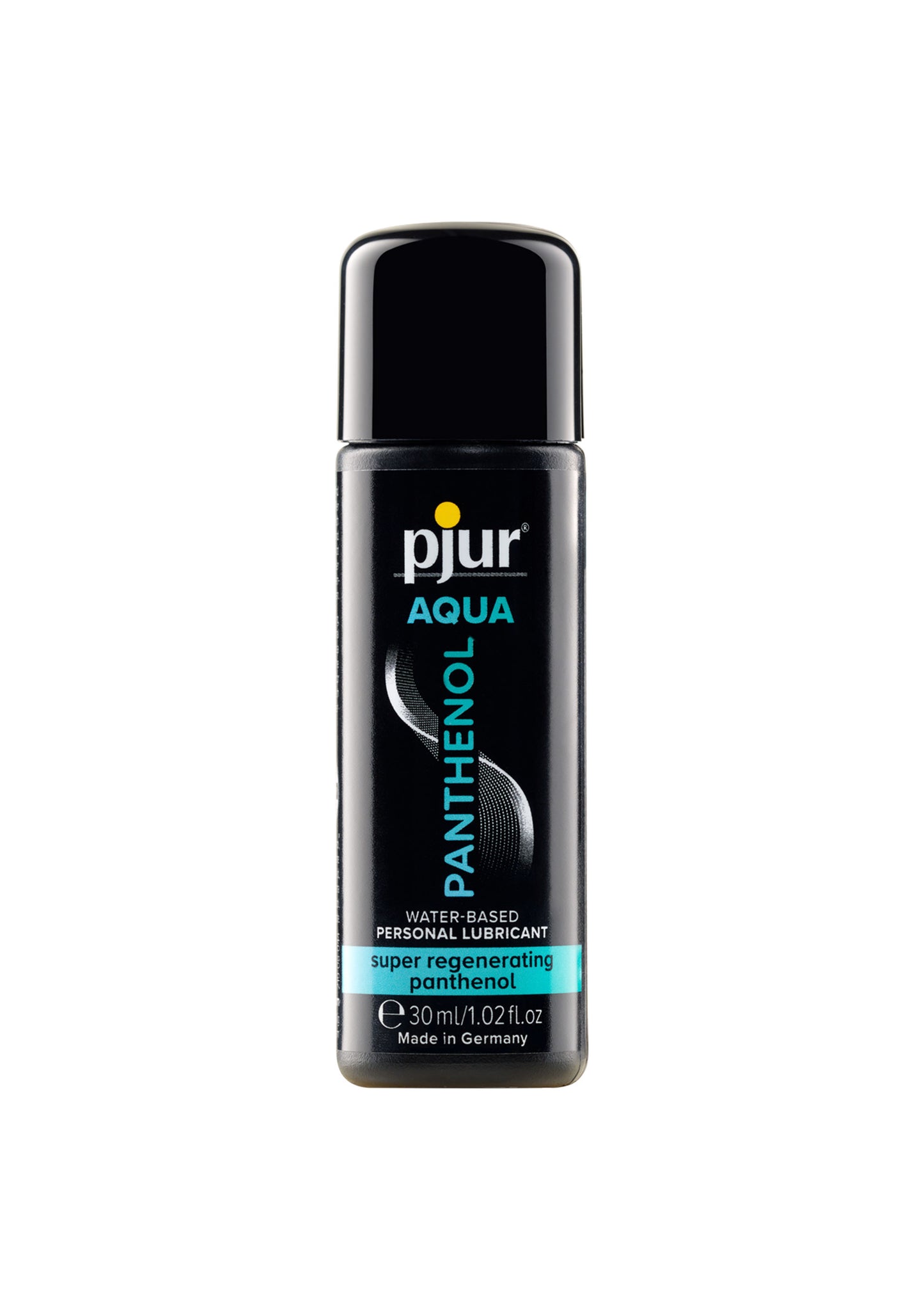 Lubrificante intimo Pjur Aqua Panthenol 30ml