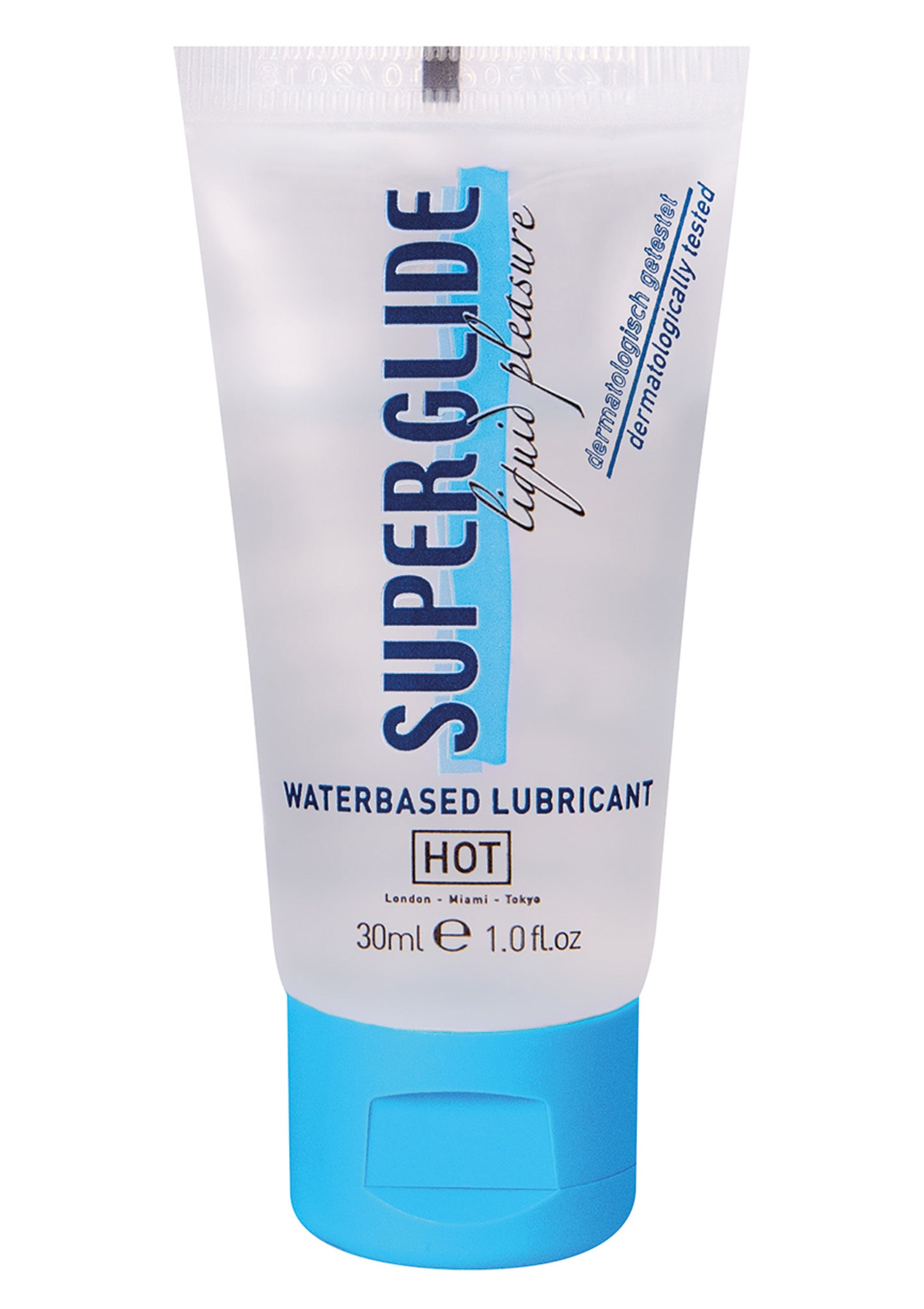 Lubrificante Superglide Liq Pleasure 30ml