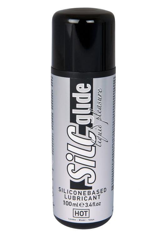 lubrificante intimo Silc Glide Silicone 100ml