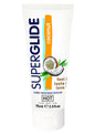 Lubrificante commestibile Edibles Superglide Lube 75ml cocconut