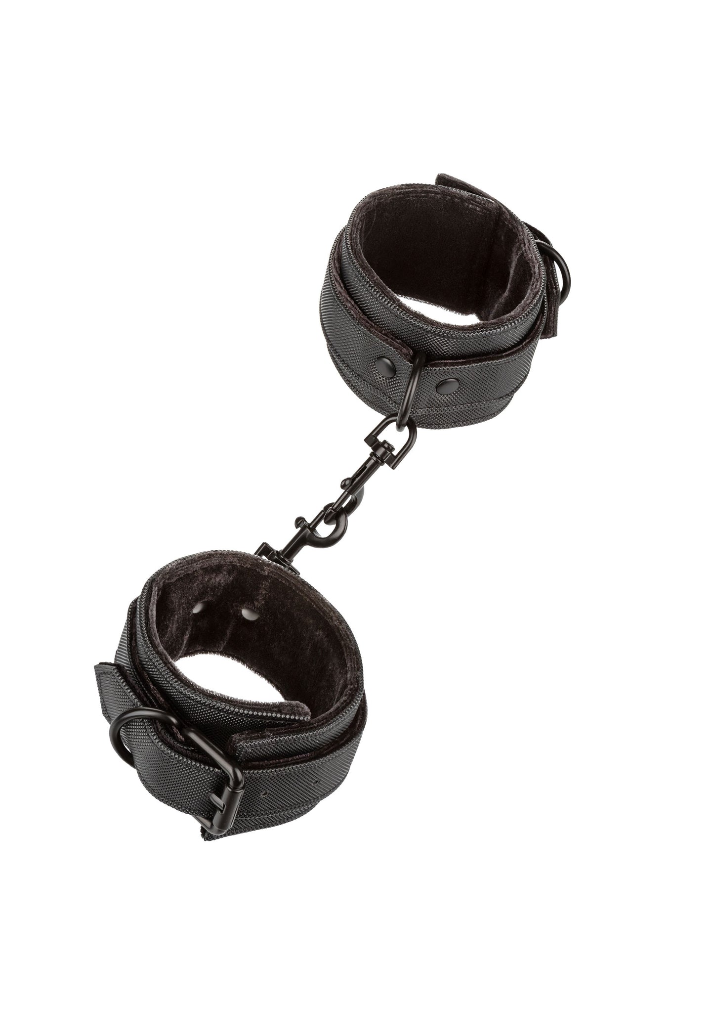 Manette fetish Boundless Ankle Cuffs