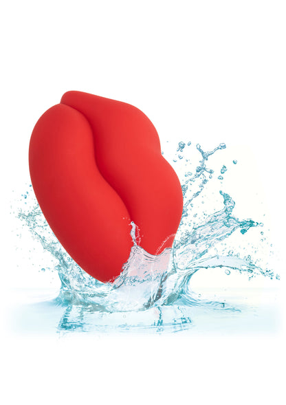 vibratore vaginale in silicone ricaricabile Muah Mini Vibrator