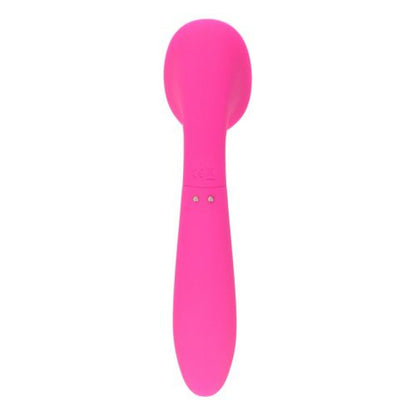 Vibratore vaginale stimolatore vibrante clitoride Pink Shadow