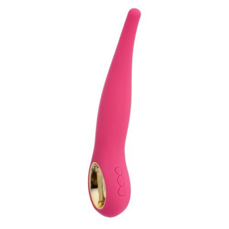 Vibratore dildo vibrante anale vaginale ricaricabile in silicone anal slim plug