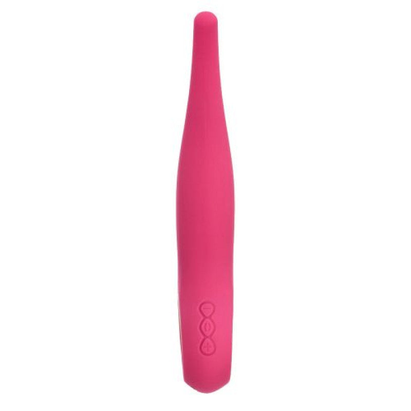 Vibratore dildo vibrante anale vaginale ricaricabile in silicone anal slim plug