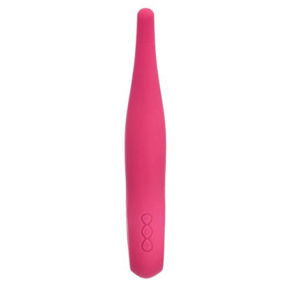 Vibratore dildo vibrante anale vaginale ricaricabile in silicone anal slim plug