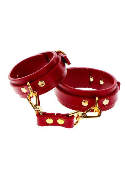 Cavigliere sadomaso Ankle Cuffs