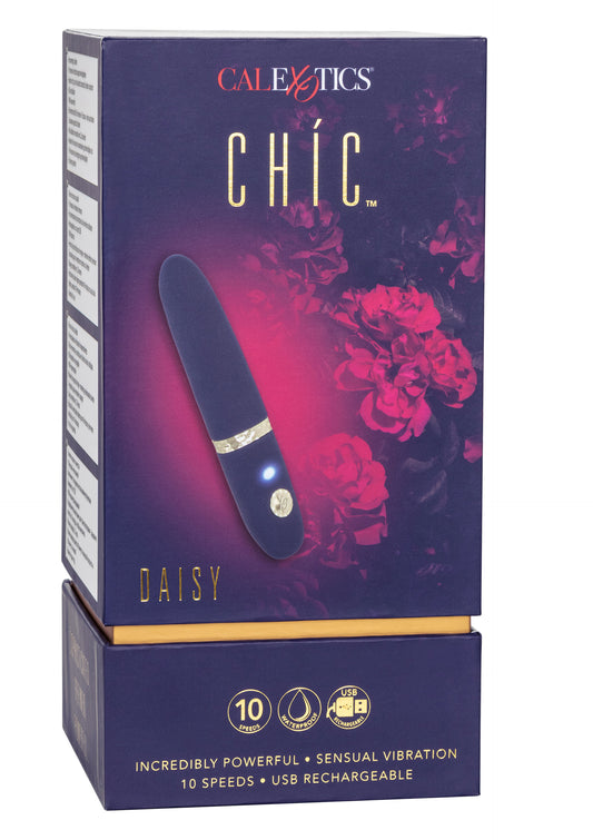 mini vibratore Chic Daisy