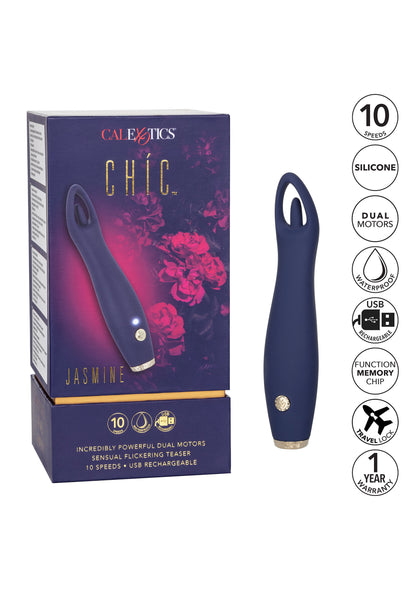 vibratore vaginale Chic Jasmine