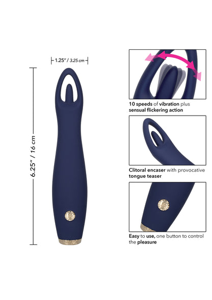 vibratore vaginale Chic Jasmine