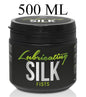 Lubricating Silk Fists 500ml lubrificante maschile