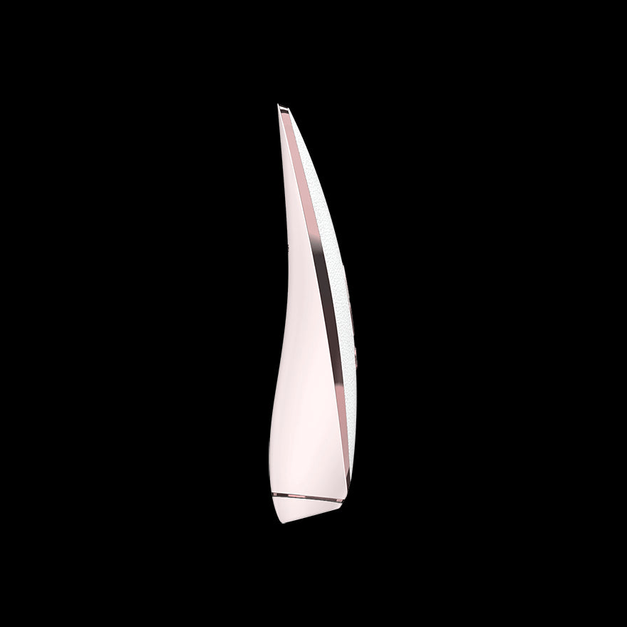 Succhia clitoride Satisfyer Luxury Prêt-à-Porter