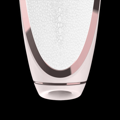 Succhia clitoride Satisfyer Luxury Prêt-à-Porter