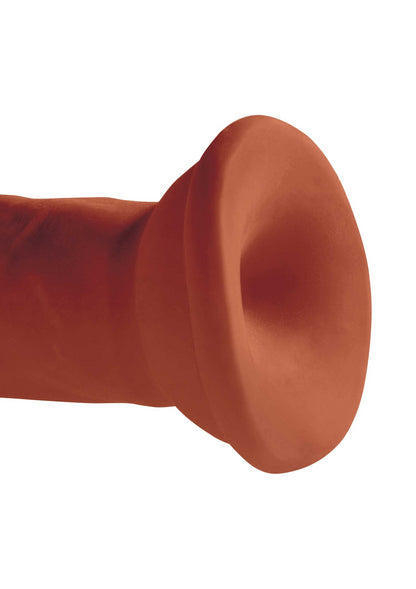 Fallo piccolo Triple Density Cock 6 Inch