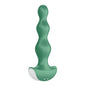 Fallo anale vibrante Lolli Plug 2 Green