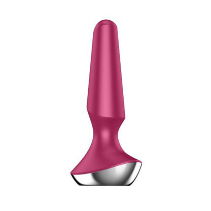 Vibratore anale Plug ilicious 2 Pink