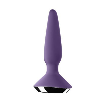 Vibratore anale Plug ilicious 1 purple