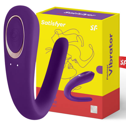 double classic satisfyer