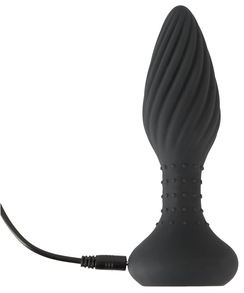 Vibratore anale Remote Controlled Butt Plug