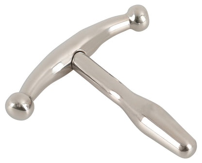 Penis plug Anchor Medium dilatatore per uretra