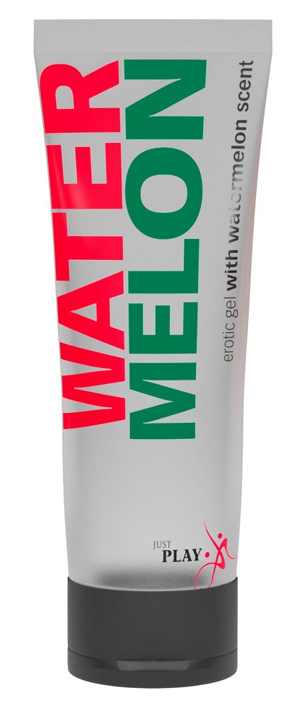 Lubrificante a base acqua Watermelon