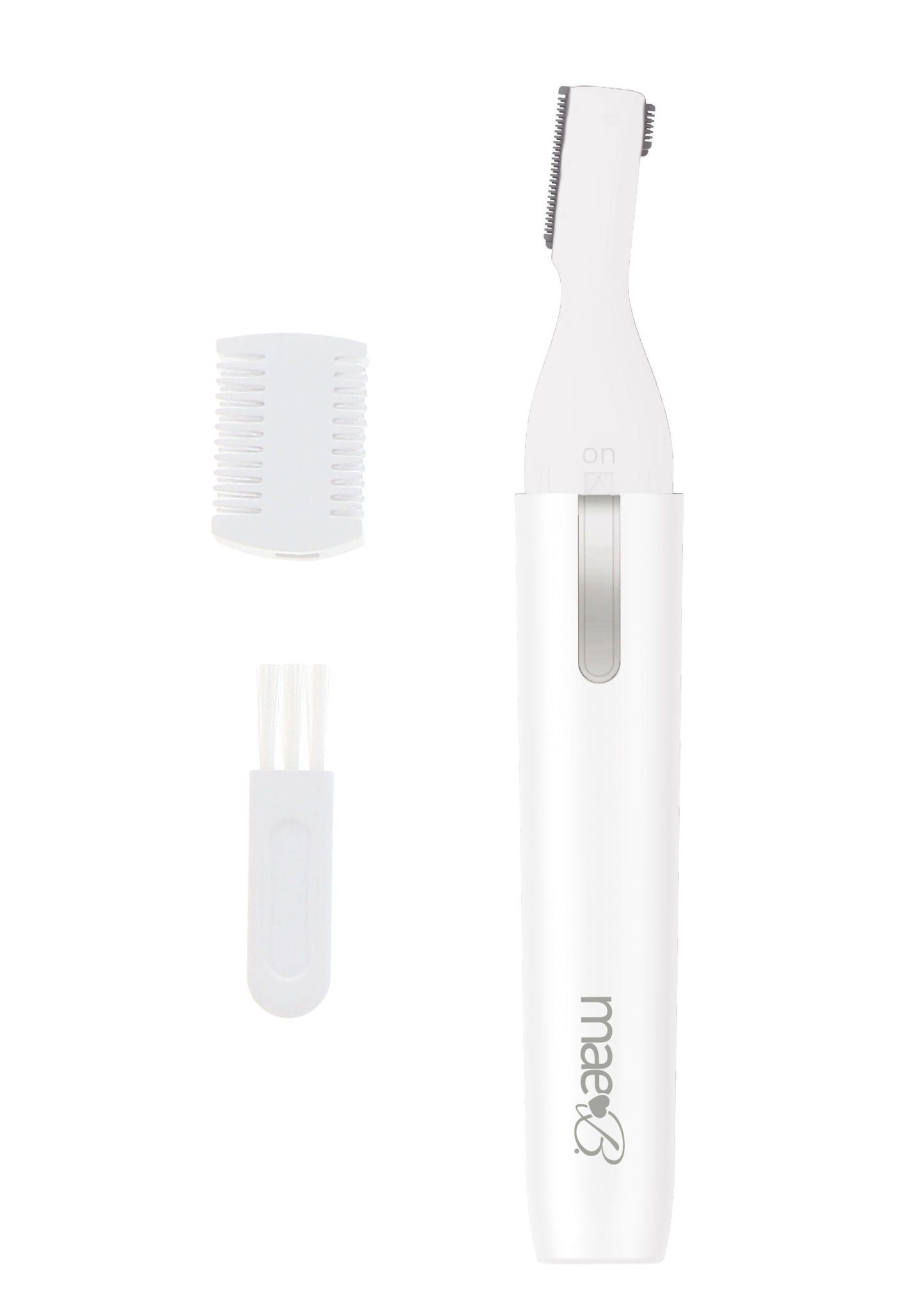 Rasoio Dual-sided Electric Trimmer