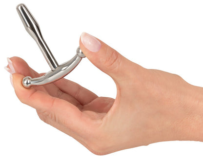 Penis plug Anchor Medium dilatatore per uretra