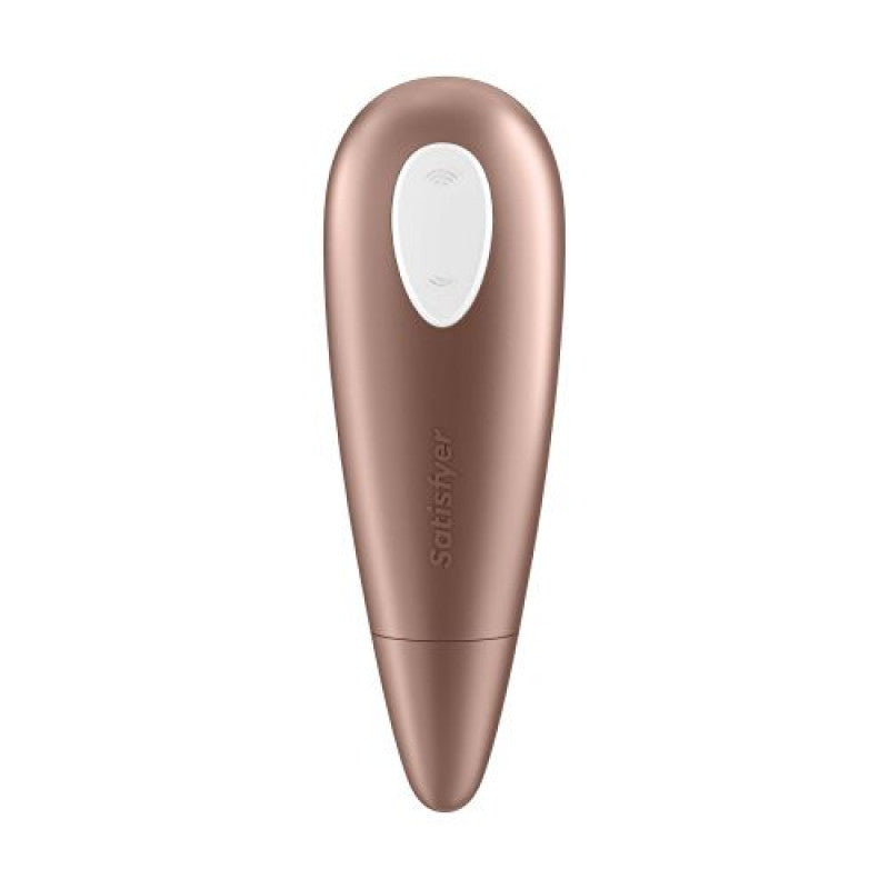 Satisfyer Number 1