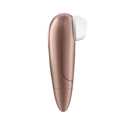 Satisfyer Number 1