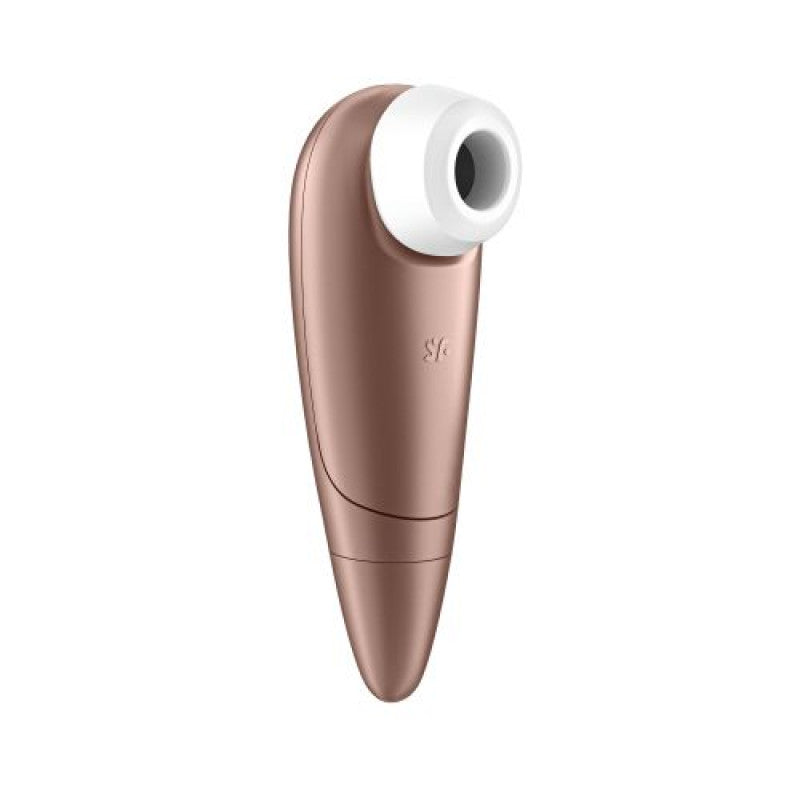 Satisfyer Number 1