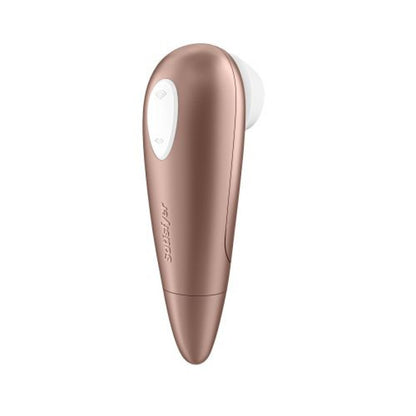 Satisfyer Number 1