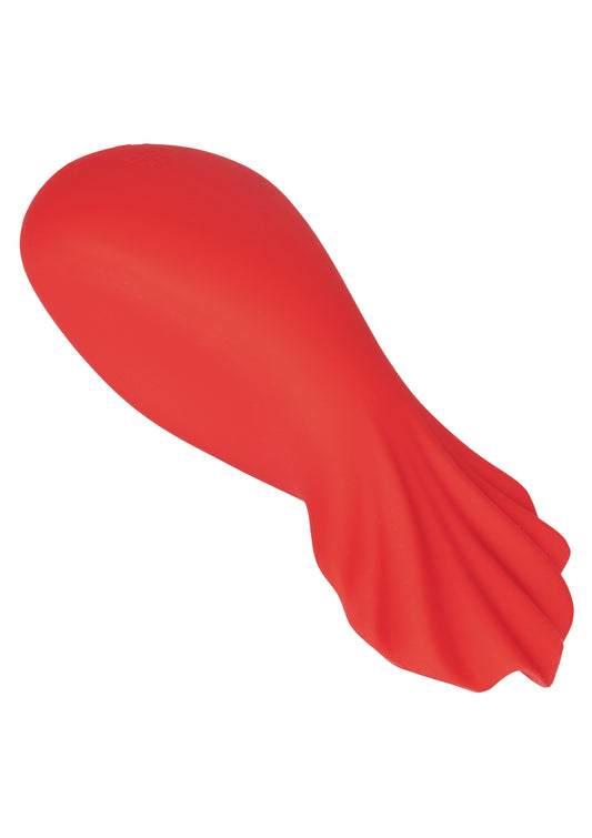 Stimolatore vaginale Red Hot Fuego