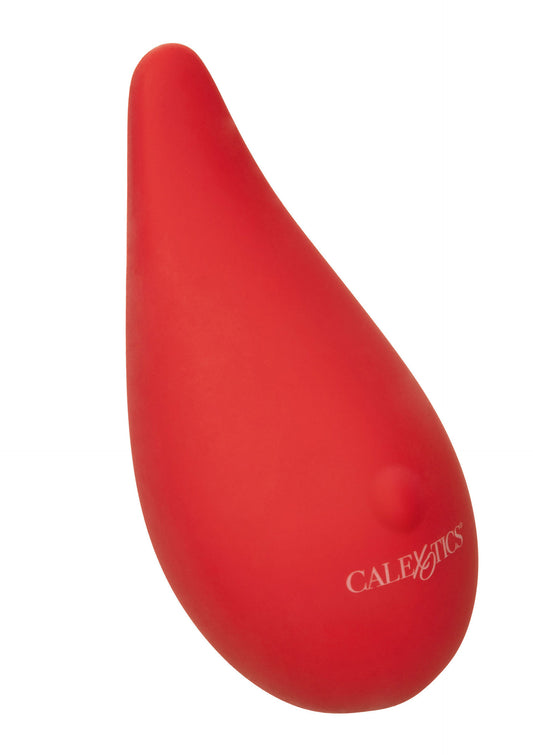 Stimolatore vaginale Red Hot Flicker