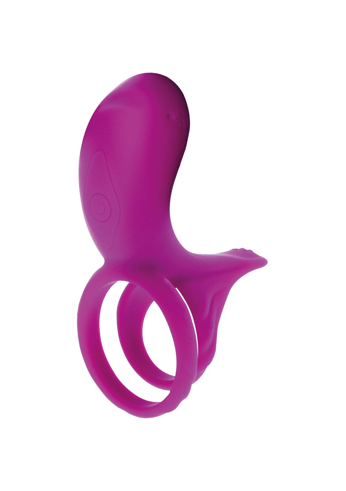 Anello fallico vibrante Couples Stimulator Ring