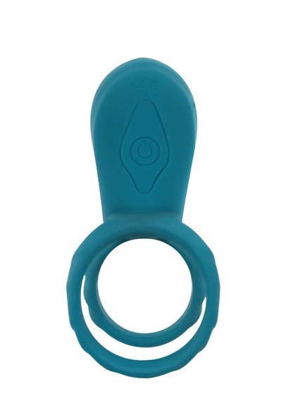 Anello fallico vibrante Couples Vibrator Ring