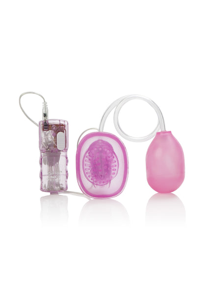 Pompa per vagina vibrante Pump Vibro Pussy Sucker