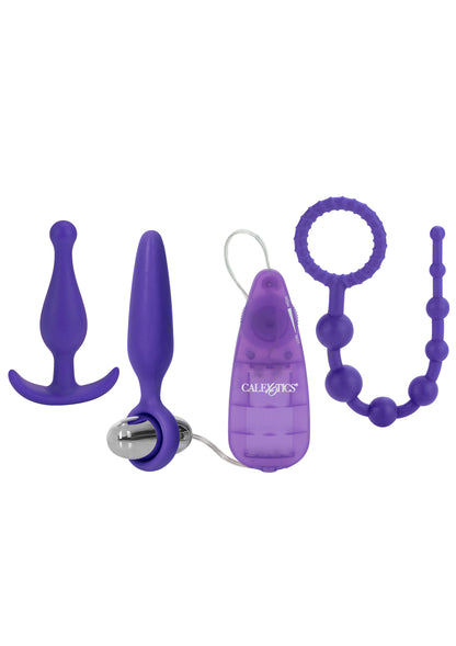 Plug Hers Anal Kit