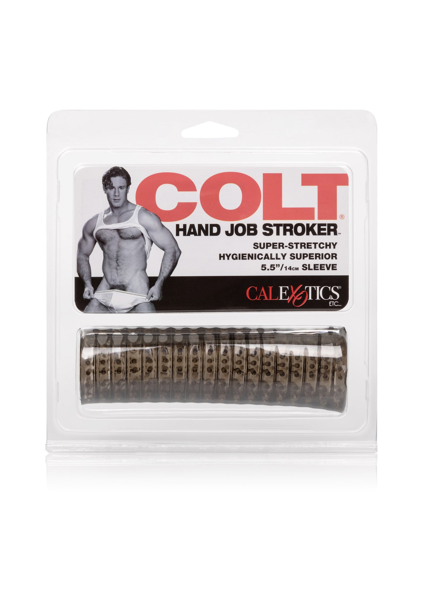 Masturbatore COLT Hand Job Stroker