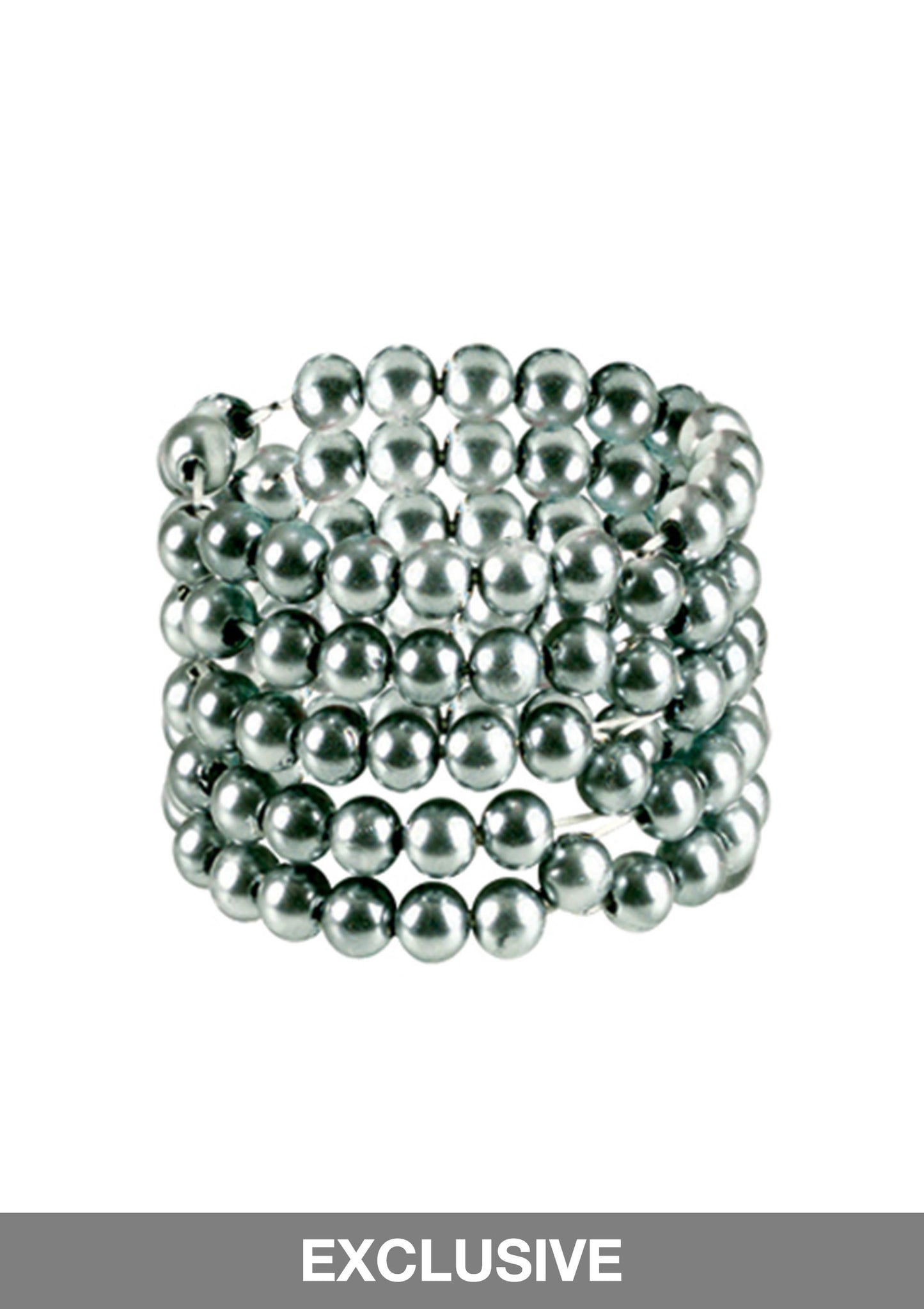 Anello fallico Ultimate Stroker Beads