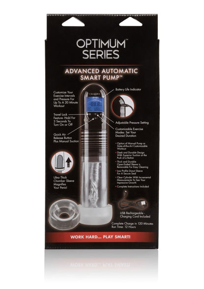 Pompa automatica Advanced Automatic Smart Pump