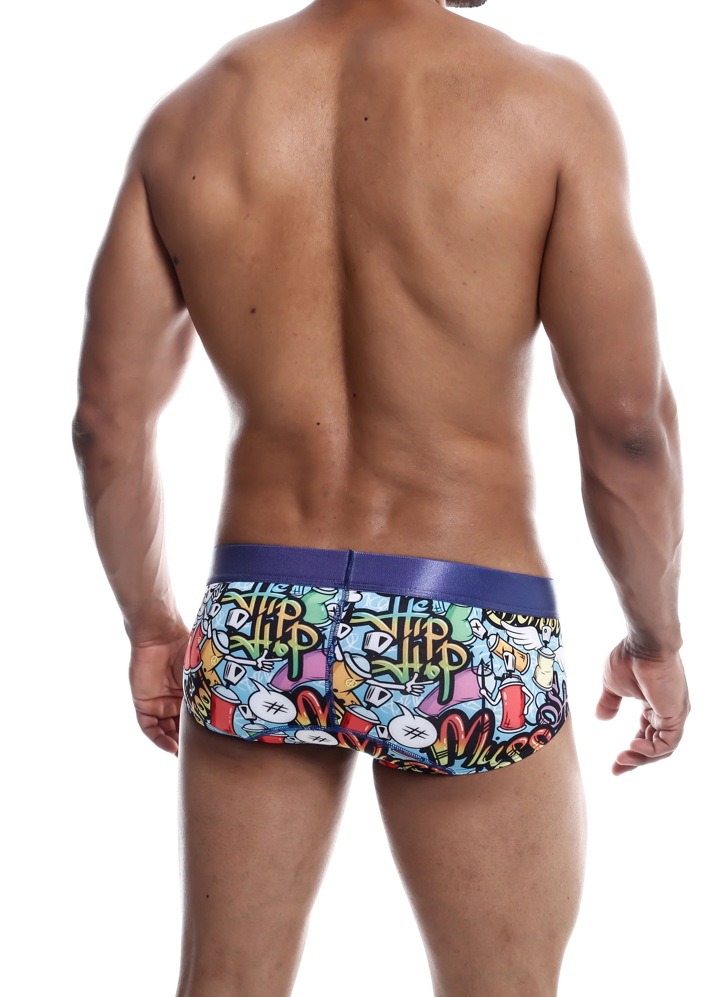 Slip uomo MaleBasics Hipster Brief