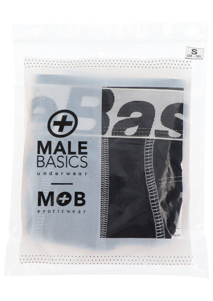 Slip uomo MaleBasics Hipster Brief