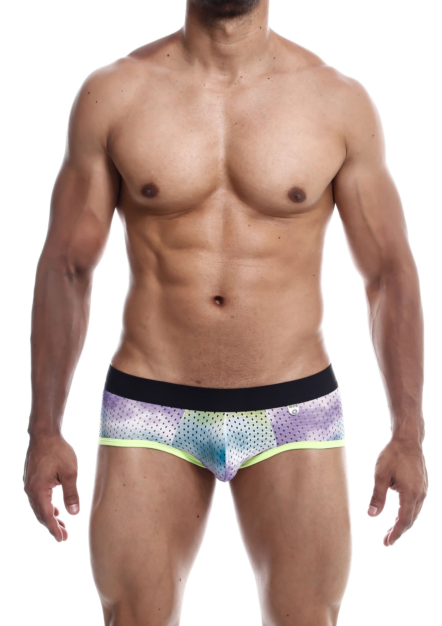 Boxer MOB Aero Brief