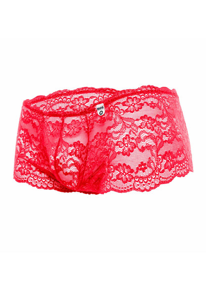 Boxer in pizzo Rose Lace Boy Short