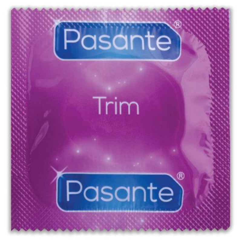 Preservativi Pasante trim 3 pz