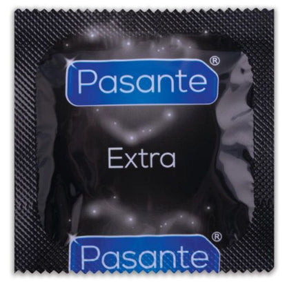 Preservativi extra resistenti 3 pz