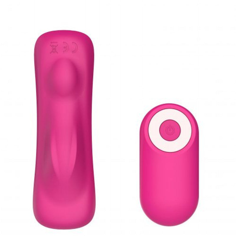 Vibratore per slip Sugar Panty