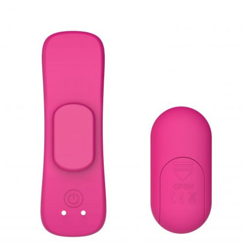 Vibratore per slip Sugar Panty